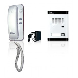 Interfonski Komplet "STRONG 1", 1 Korisnik