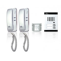 Interfonski Komplet "STRONG 2", 2 Korisnika