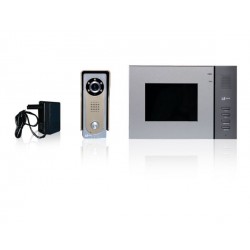 Video interfon MULTI