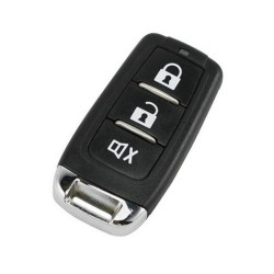 Auto Alarm LC209/LT499 SPY