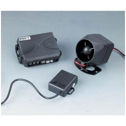 SPY Auto alarm LFQ 018 C