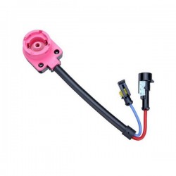 Adapter Socket 6 SPY, za D2S Sijalicu