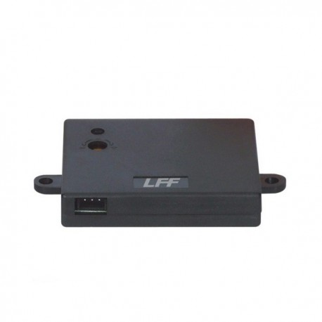 LS 208 SPY, Mikrotalasni Detektor Pokreta