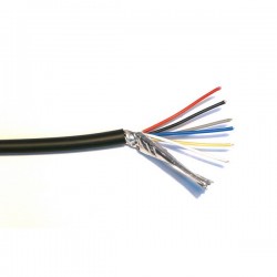 Kabl alarmni 6 x 0.22 Vcom, Kotur 100m