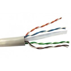 NC614 UTP Cat6 Mrežni Kabl Cu 305m