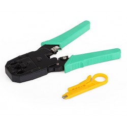 Alat za Krimpovanje RJ45 konektora - Krimp Klješta