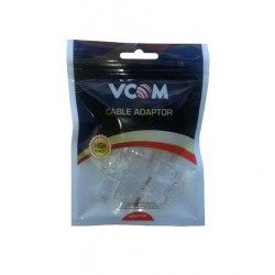 Konektor RJ45 VCOM, Pakovanje 20 kom.