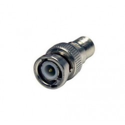 Konektor F/Female-BNC/Male