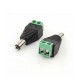 Konektor DC/M Screw