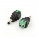 Konektor DC/M Screw