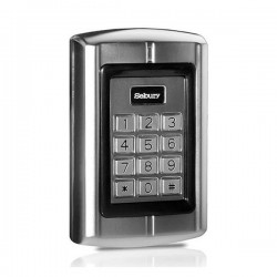 Samostalni Čitač BC-2000