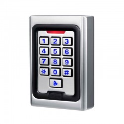 Samostalni Čitač K5-EM, Antivandal