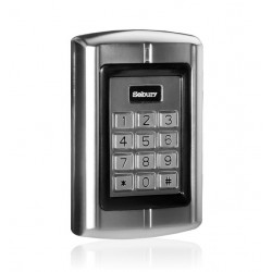 Samostalni Šifrator BC-2200, Antivandal