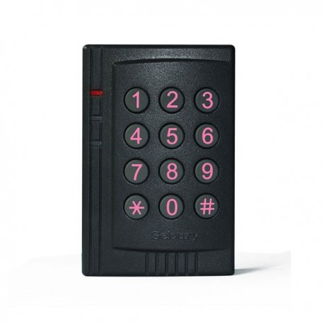 Samostalni Čitač K3-3, Mat Plastika