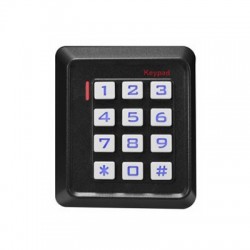 Samostalni Čitač Magnetnih Kartica K30EM