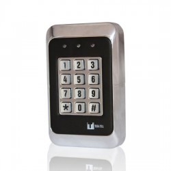 Samostalni Šifrator TT2, Antivandal