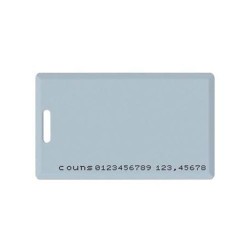 Beskontaktna Magnetna Kartica IDC 01