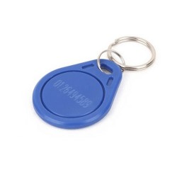 Kartica ID TAG 125KHz Privezak
