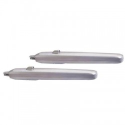 Foresee F600, Motor za Krilnu Kapiju