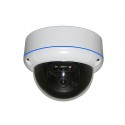 Longse LVDN45SN HD, HD-SDI Dome Antivandal