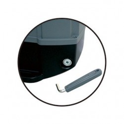 Ključ Mehanički za Motorne Kapije Foresee