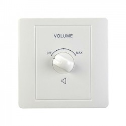 Sobni regulator HVC86-1-10 Frank Audio