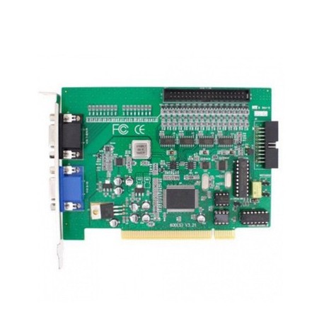 DVR kartica VRC 407S, 16 Kanala