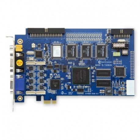 DVR kartica VRC 1480, 16 Kanala