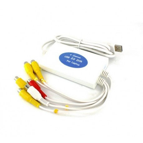 Mini DVR SDVR 024 N