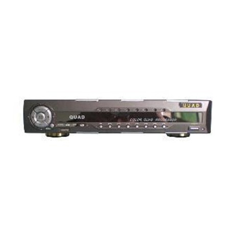 Vivieye QC-616, 16 Kanala Quad Multiplexer