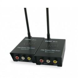 SW-M2000-24 Bežični A/V Modul Velike Snage