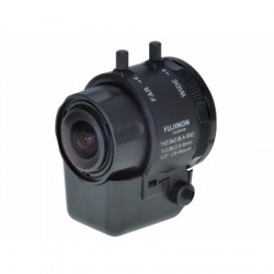 Fujinon YV2.7x2.9LR4D-SA2L, Vari-Focal