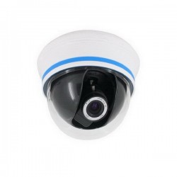 Avicom IPC 7042/2M, IP Dome Kamera 2 MPix
