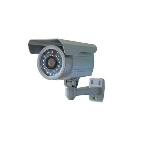 Avicom YC 67PE, IC Vodootporna Kamera 480 TVL