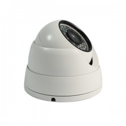 Avicom AC 4951 CB01, Vodootporna Antivandal Kamera 700 TVL