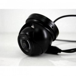 Avicom SC-360B, Kamera 600 TVL