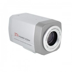 Avicom NZ-228N (WR), 540 TVL Kamera 27x Optički zum