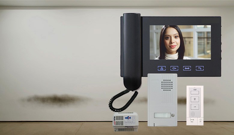 Audio i Video Interfoni