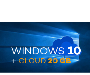 windows 10 cloud