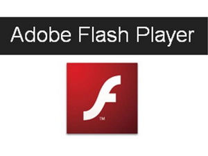 flash player